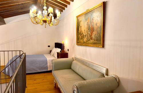 Relais Santa Margherita - Foto 10