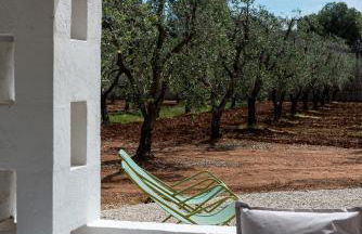 Le Sammarchine - By Masseria Borgo San Marco - Foto 42