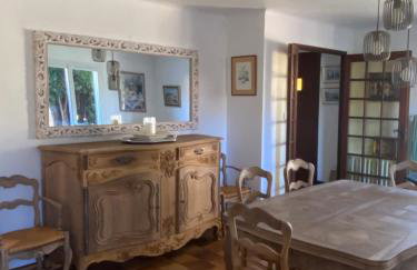 Visitez la Provence- Villa 3 chambres-6 personnes- jardin & piscine - Foto 17