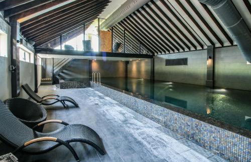 The Olde Cow House - Foto 25