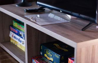 Stonehouse 2 Bedroom Chalet on Olympus Amazing View - Photo 41