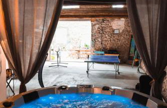 La maison SPA, PISCINE et CLIMATISATION - Foto 78