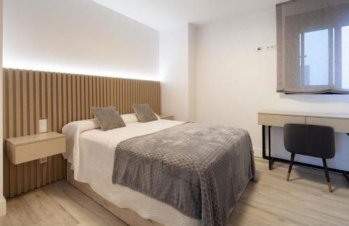 Espectacular piso en Nervión - Foto 13