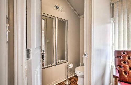 Efficiency Apt Shared Conference Room, Patio - Foto 33