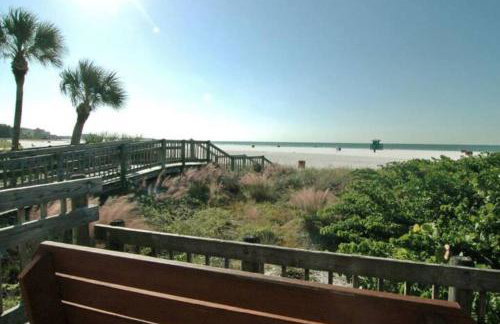 Getaway with Heated Pool and fence by Siesta Key Beach - Foto 40