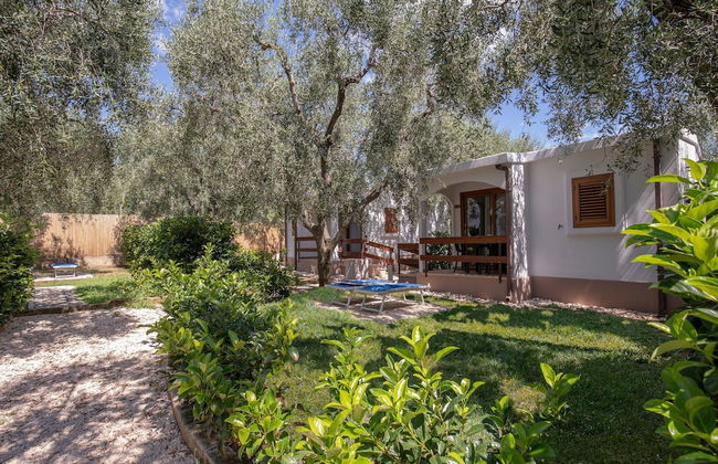 Holiday Apartment "orchidea" With Swimming Pool and Private Beach - Foto 66