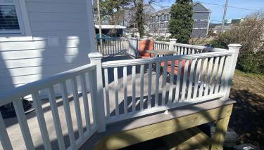 508 B The Upper Bungalow - Foto 5