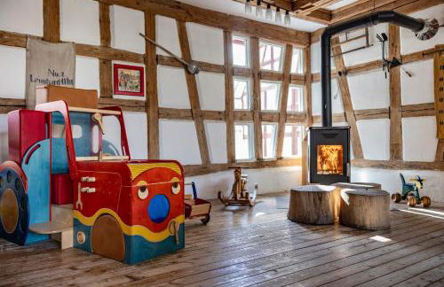 Ferienbauernhof Ohr - Foto 4