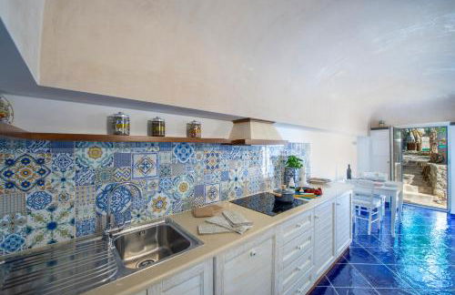 Le Contrade by Sosòre Holiday Homes -Amalfi Coast - Foto 76