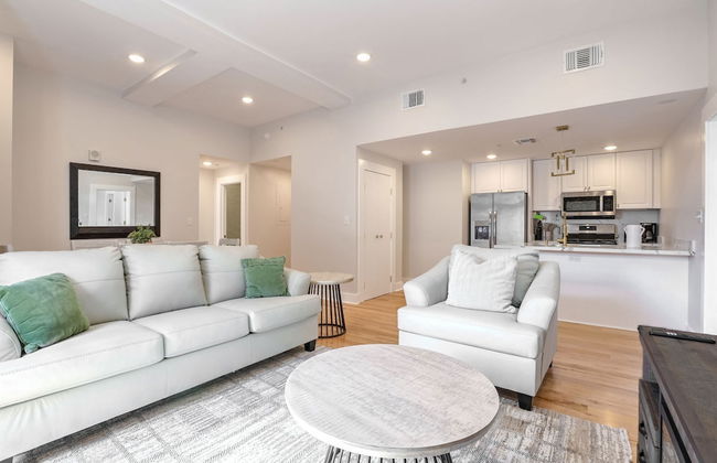 Roami at The Churchill - Foto 32