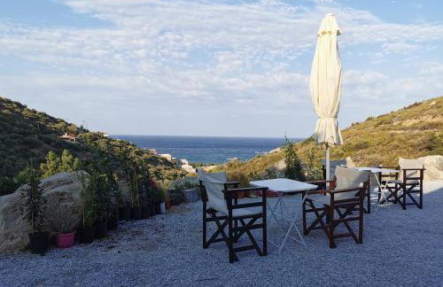 Heliopetra Sea View Studios - Foto 47