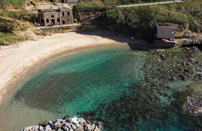 Holiday Home in Pizzo Near Tyrrhenian Sea - Foto 23