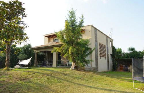 Villa Vasili - Foto 9