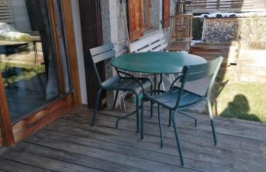 chalet Mont-Blanc - Foto 19