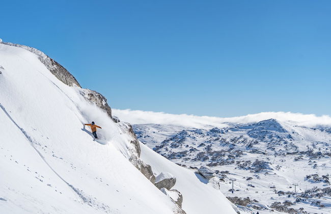 The Elements West - Jindabyne - Photo 14