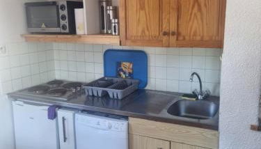 Appart au pied des pistes - P2000 - Foto 5, stove, dishwasher