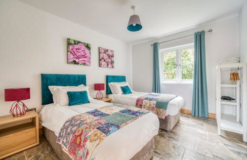 Luxury Cottage in New Forest Perfect for Family and Friends - Foto 3