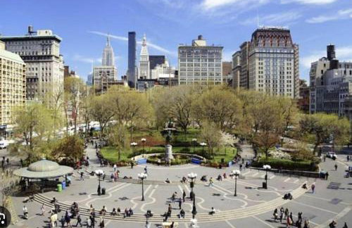 Oasis Retreat - Cozy studio in Union Square - Foto 18