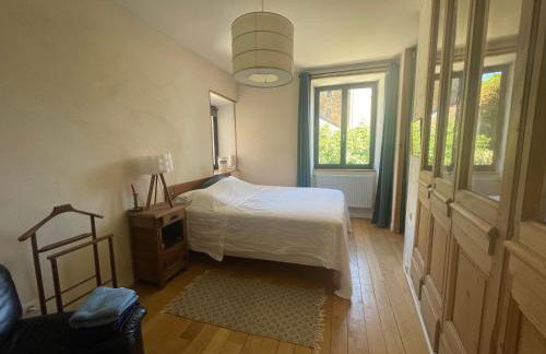 Maison près de la rivière - Foto 8