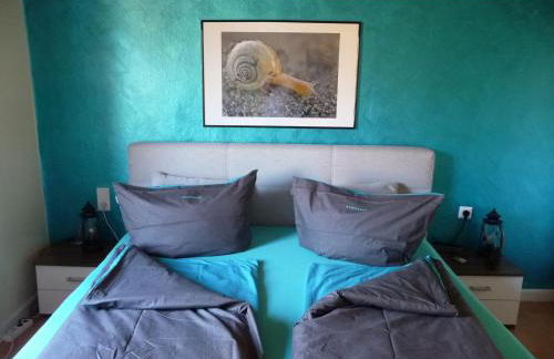 Wohnung in der "Alten Post" - Foto 5