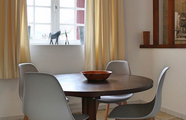 Le Pavillon de St. Agnan - Foto 46