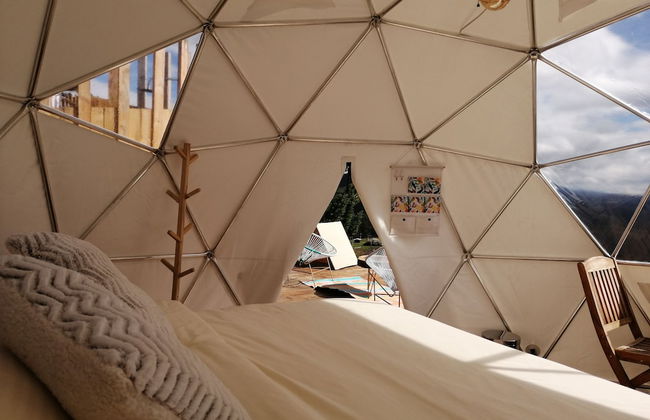 Andes Glamping - Photo 3