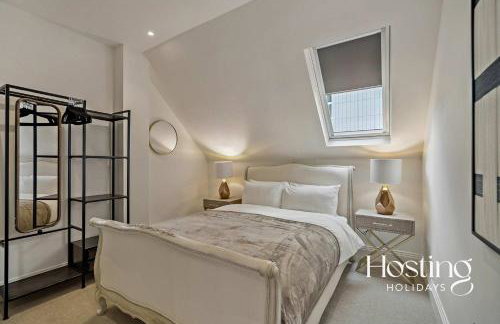 Platform One Apartments - Town Hall - Foto 1