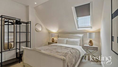 Platform One Apartments - Town Hall - Foto 1