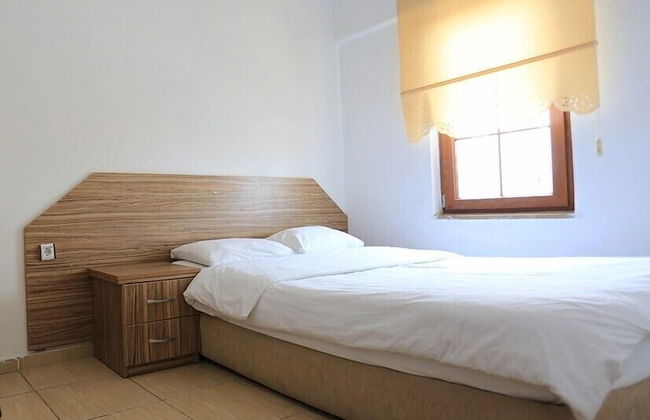 Su Apart Otel Akyaka - Foto 2