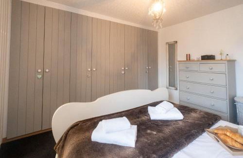 5 Burrells Cottages - Foto 22