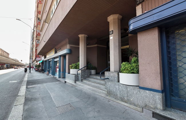 notaMi - Monte Ceneri Suite - Foto 34