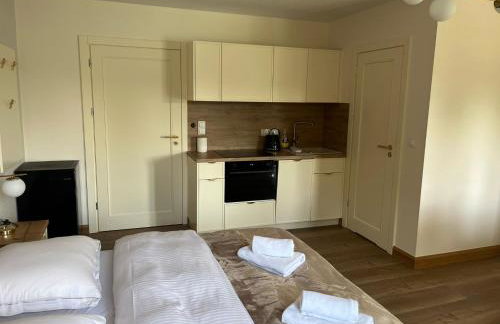 Apartamenty Leśna Przystań Kazub - Foto 21