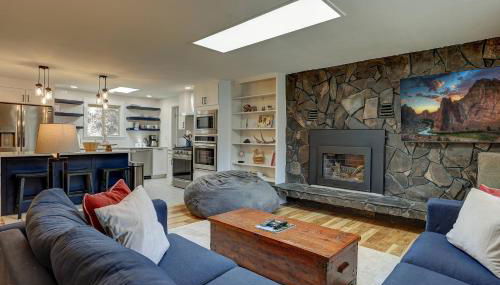 Bear Creek Retreat - Foto 2