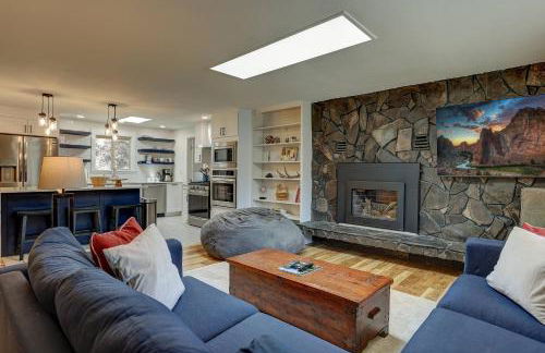 Bear Creek Retreat - Foto 2