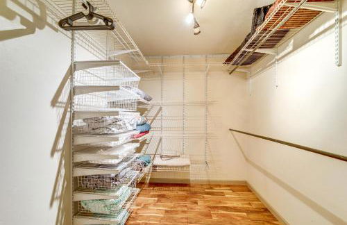 Great for Families! Woodsy Haven in Happy Jack - Foto 18