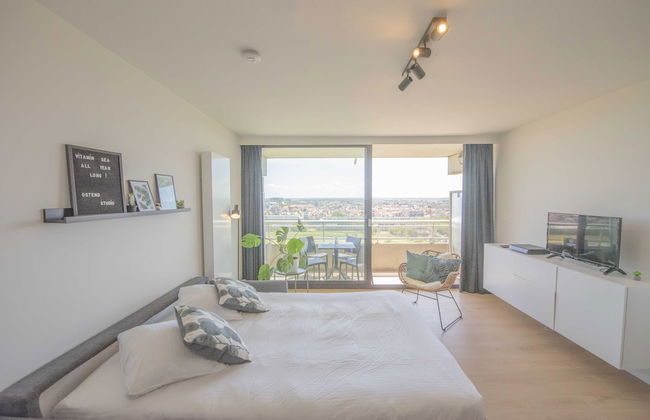 Ostend studio - Foto 29