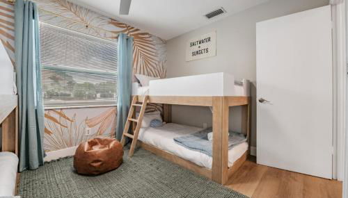 Waterfront Family & Pet Friendly for 8 2BR1BA - Foto 5