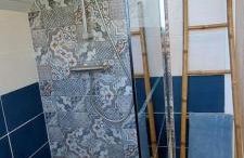 Maison de vacances 4 Pers avec jardin privatif à 1km PLAGE Lines et 300m de la mer de Gâvres - AR PIL JADUR - Foto 11