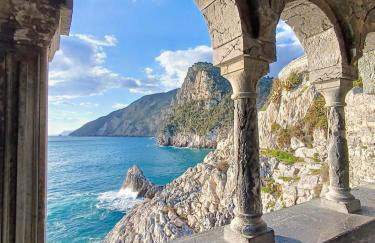 La Spezia Marola Un Borgo Sul Mare - Foto 5