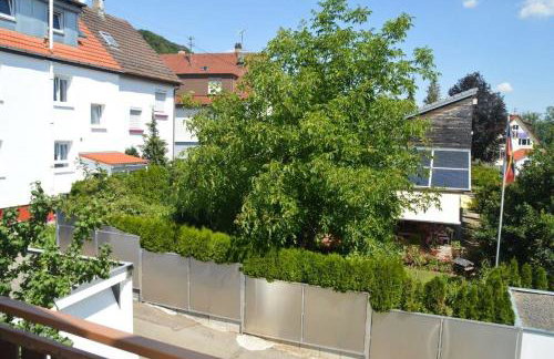 Ferienwohnung Sonnenblick - Foto 6