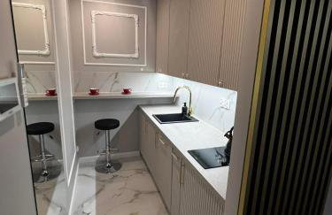 Paris in Cracow Apartment - Photo 41