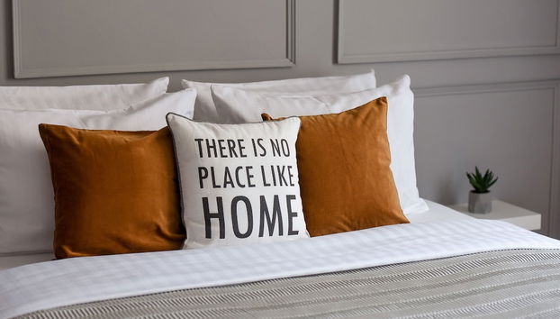 Homey - Strada Ion Brezoianu 11 - Foto 4, Habitación