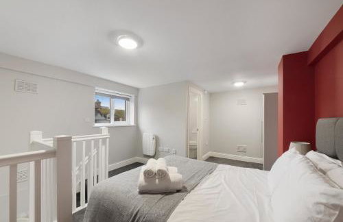 K Suites - Waveney Chambers 2 - Foto 32