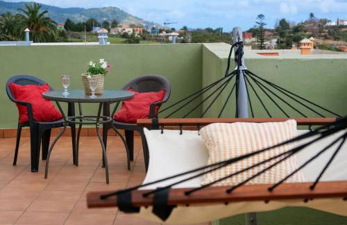 Casa el Porvenir - ático en Breña Alta - Foto 24