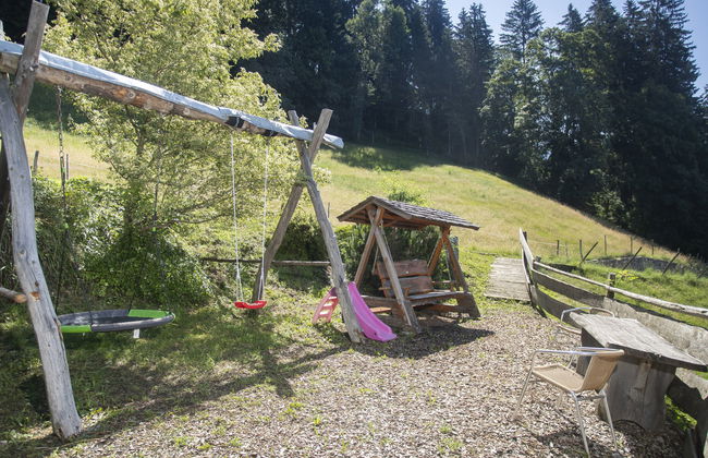 Ferienhof Sonnseitn - Foto 42