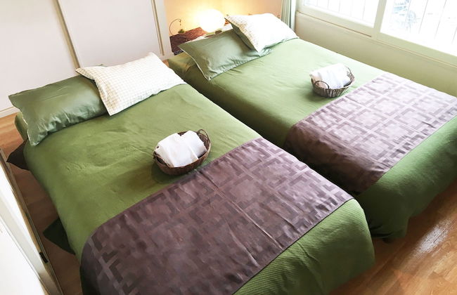 Sapporo-ENJU Nakanoshima705 - Photo 2