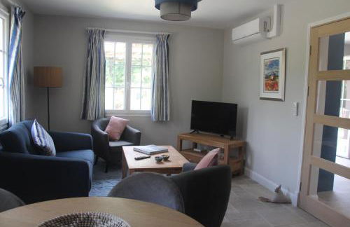 Riverside Lodge - Foto 25