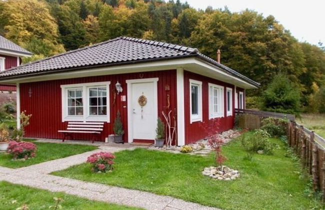 Holiday Home Tachbachtal - Photo 20