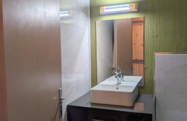 Studio aux pieds des pistes - Le Balcon de Villard - Foto 15