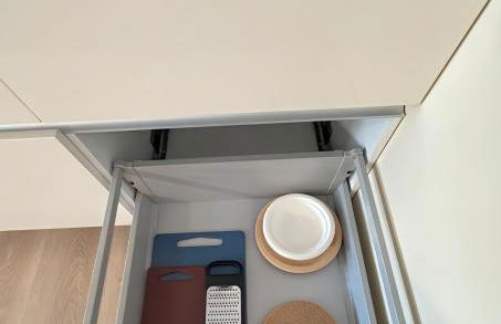 Apartamentos Prestige Málaga - Suite V - Photo 19